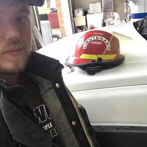 Meet your Posher, Brett